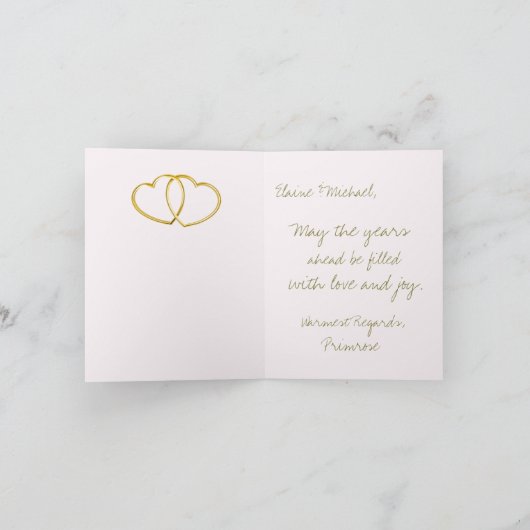 Dusty rose Blush Rose blanc crémeux Mariage Peony (Intérieur)