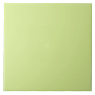 Dusty Yellow Bord Green 2015 Colour Trend Tegeltje