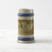 Dutch Aquatic Bierpul (Center)