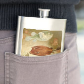 Dutch Aquatic Flacon (Voorbeeld)