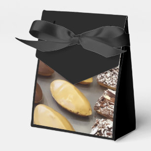 Dutch Chocolate Delights Bedankdoosjes