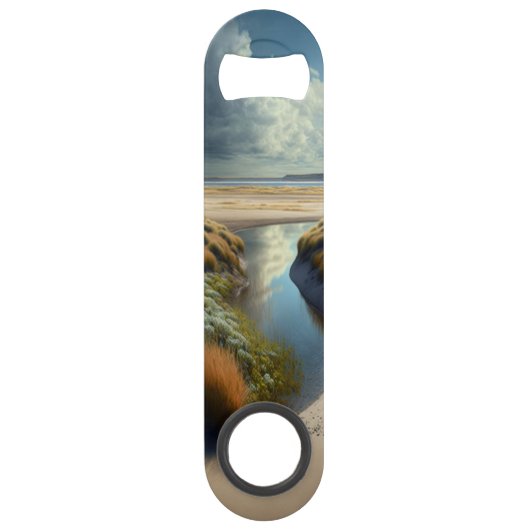 Dutch Coastal Dunes (Devant)