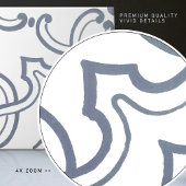 Dutch Delft Blue Repro Backsplash Kitchen Azulejo Tegeltje