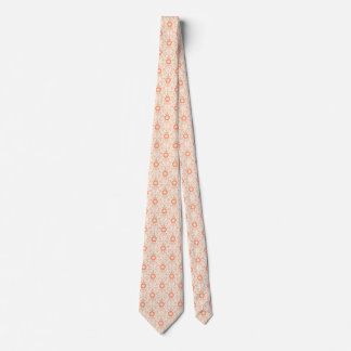 Dutch Floral Stropdas