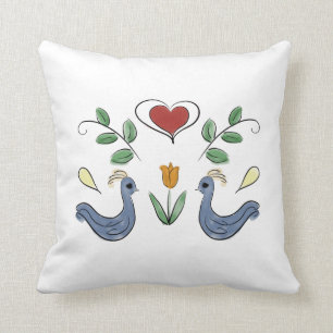 Dutch Love Pillow Kussen