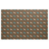 Dutch Shepherd Stof (Fat Quarter)