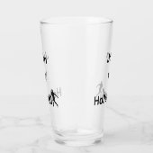 Dutch Soccer, aanpasbaar Glas (Rechts)