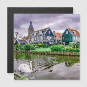 Dutch Village Marken