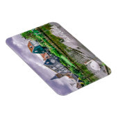 Dutch Village Marken Magneet (Rechterzijde)