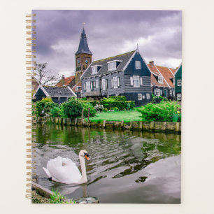 Dutch Village Marken Planner