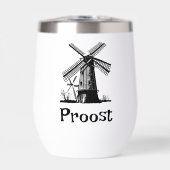 Dutch Windmill Design (Avant)