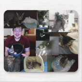 Dutchess Mousepad Muismat (Voorkant)