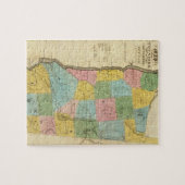 Dutchess, provincie Putnam Legpuzzel (Horizontaal)