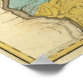 Dutchess, provincie Putnam Poster (Hoek)