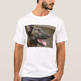 Dutchie T-shirt
