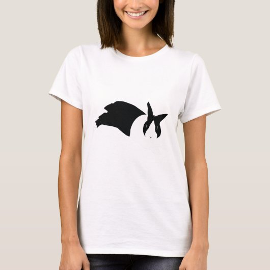 DUTCHIE T-SHIRT (Voorkant)