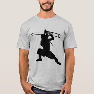 Dutchtown Trombones T-shirt