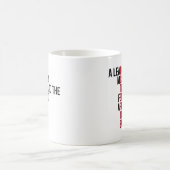 Duterte Koffiemok (Center)