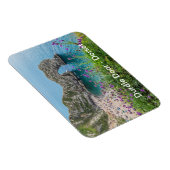 Duur deur, Dorset fridge magneet (Rechterzijde)