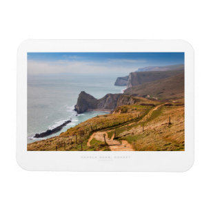 Duur deur, Dorset Magneet