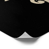 Duur falen poster (Hoek)