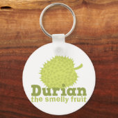 Duur van de geurvruchten sleutelhanger (Voorkant)