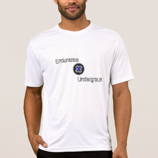Duurondergrond T-shirt