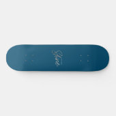 Duurzame glans skateboard (Horizontaal)