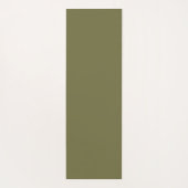 Duurzame levensduur(グ ー)       ヨ ガ ン yogamat (Achterkant)