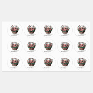 Duurzame liefde, charme labels