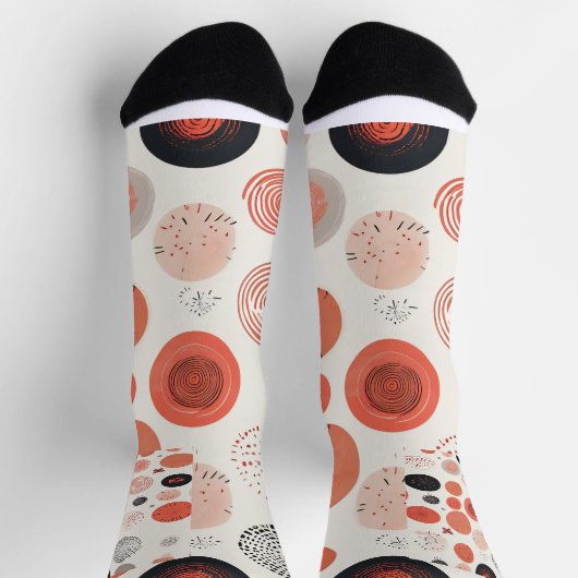 Duurzame Premium Crew Sock Sokken (Top)