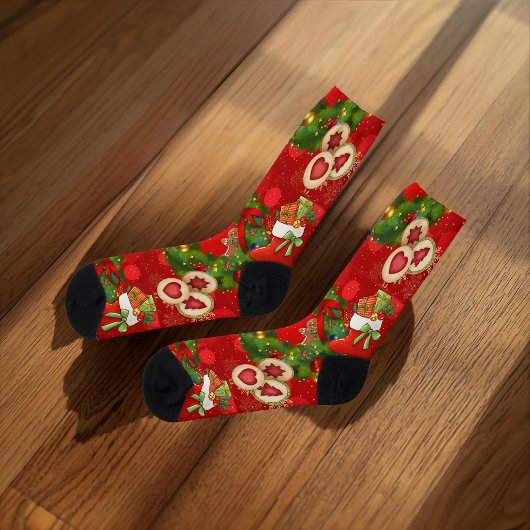 Duurzame Premium Crew Sock Sokken