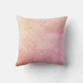 Duurzame roze Kussens voor meisjes (Achterkant)