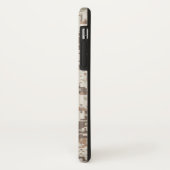 Duurzame stijl Digitaal Camouflage Decor Case-Mate iPhone Case (Achterkant/links)