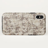 Duurzame stijl Digitaal Camouflage Decor Case-Mate iPhone Case (Achterkant (horizontaal))