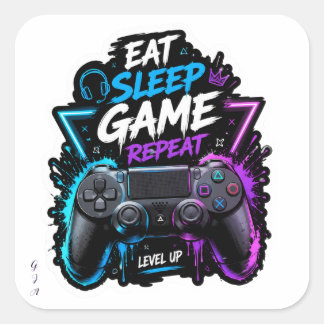 Duurzame vinyl sticker voor laptops
