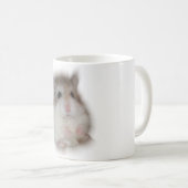 Duvet-ball - tasse de Tic (Devant droit)