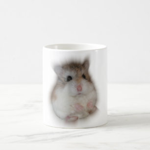 Duvet-ball - tasse de Tic