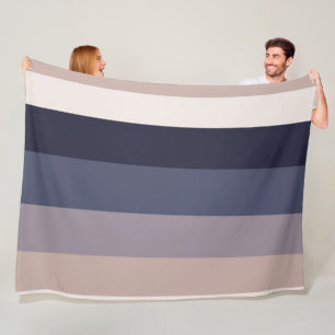 Duvet Hoesje Fleece Deken