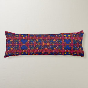 Duvet Hoesje Lichaamskussen