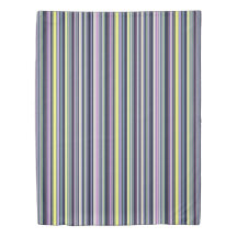 Duvet Hoesje Stripe