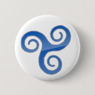Duw-de-juiste Button
