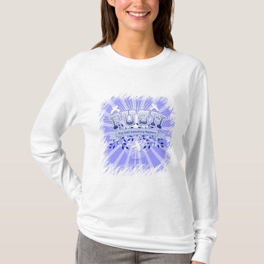 DUW T-SHIRT (Voorkant)