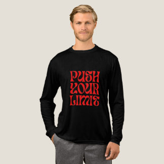 Duw uw... Tri-Blend shirt