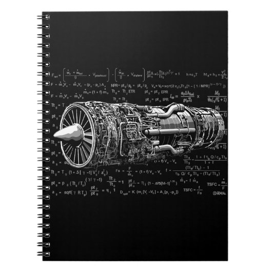 Duwen is belangrijk! notitieboek (Voorkant)