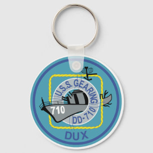 DUX DD 710 SLEUTELHANGER