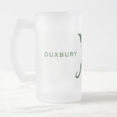 Duxbury Dragons DUX Matglas Bierpul (Links)
