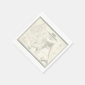 Duxbury Massachusetts Map Servet (Hoek)