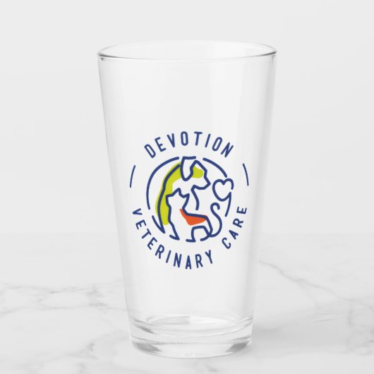 DVC Drinking Tumbler (Voorkant)