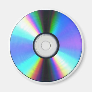 DVD MAGNEET